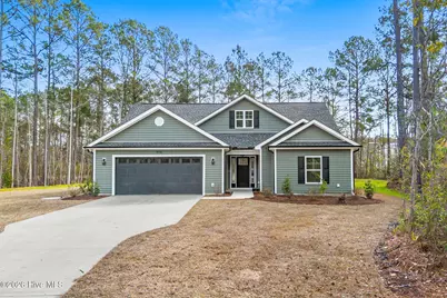 414 Laurel Court NW, Calabash, NC 28467 - Photo 1