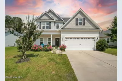 121 Poplar Branch Way, Hampstead, NC 28443 - Photo 1