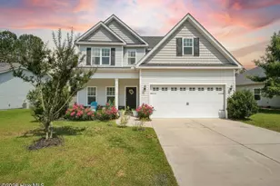 121 Poplar Branch Way, Hampstead, NC 28443 - Photo 1