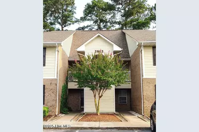 2932 Mulberry Lane #D, Greenville, NC 27858 - Photo 1