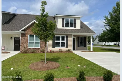 1901 Fox Creek Way #2, Greenville, NC 27858 - Photo 1