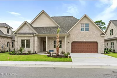 453 Motts Forest Road #(Lot 70), Wilmington, NC 28412 - Photo 1
