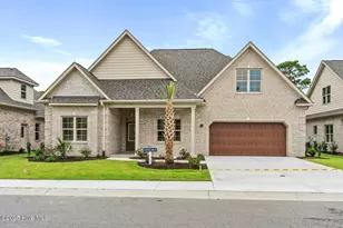 453 Motts Forest Rd, Wilmington, NC 28412 - Photo 1