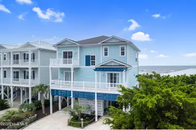 328 E First Street, Ocean Isle Beach, NC 28469 - Photo 1