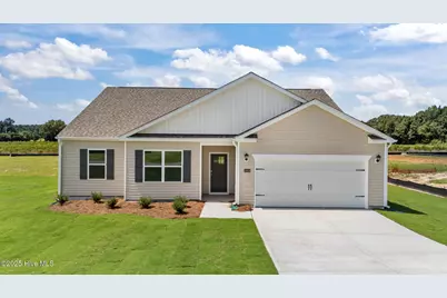 10854 Beard Way, Bailey, NC 27807 - Photo 1