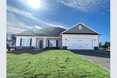 4009 Fletcher Road #Lot 169, Bailey, NC 27807 - Photo 1