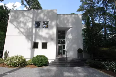 1458 Forest Acre Drive, Greenville, NC 27834 - Photo 1