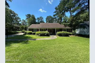 12760 S Pine Villa Drive, Laurinburg, NC 28352 - Photo 1
