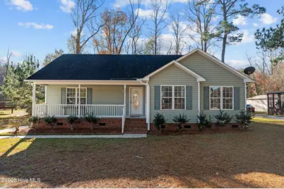 3015 Ellsworth Drive, Greenville, NC 27834 - Photo 1