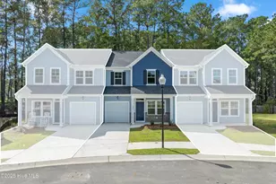 806 Palm Frond Way NW, Calabash, NC 28467 - Photo 1