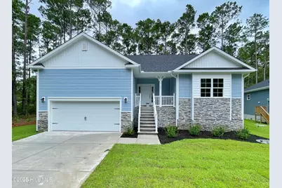 886 Pantego Boulevard SE, Bolivia, NC 28422 - Photo 1