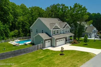 8341 Running Fern Way, Willow Springs, NC 27592 - Photo 1