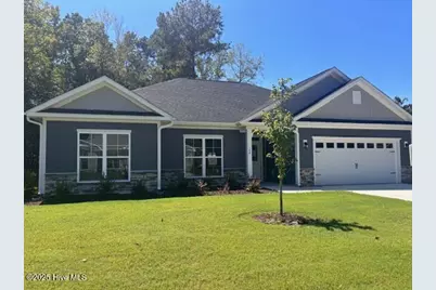 188 Cherry Laurel Drive, Wallace, NC 28466 - Photo 1
