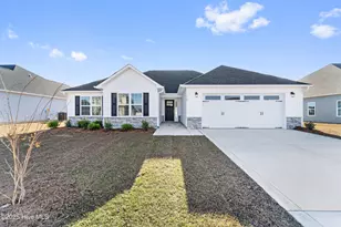 552 Appalachian Trl N, Jacksonville, NC 28546 - Photo 1