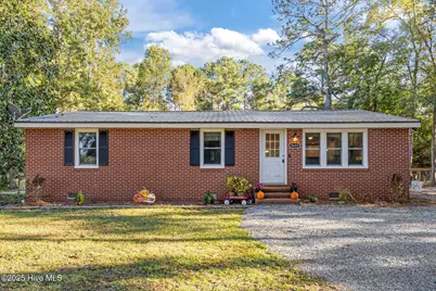 9433 Nc Highway 53 E, Burgaw, NC 28425 - Photo 1