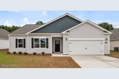 2631 Delilah Drive, Winterville, NC 28590 - Photo 1