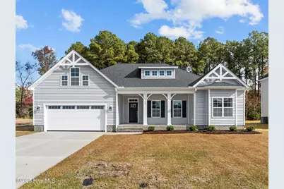 2809 Ridgestone Drive, Winterville, NC 28590 - Photo 1