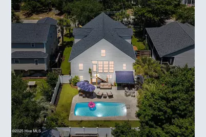 104 NE 27th Street, Oak Island, NC 28465 - Photo 1