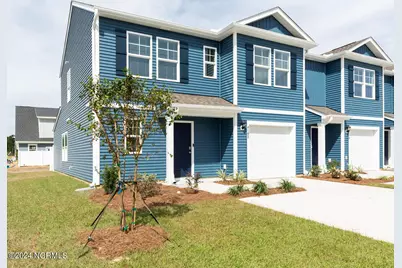 6319 Cowslip Way #Unit 196, Leland, NC 28451 - Photo 1