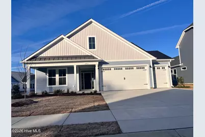 1243 Halter Place, Calabash, NC 28467 - Photo 1