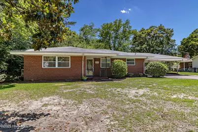 106 E New Hope Road, Goldsboro, NC 27534 - Photo 1