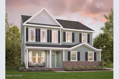 100 Patience Lane, Moyock, NC 27958 - Photo 1