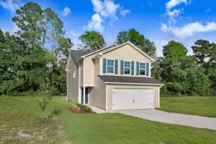 200 Streamlet Dr, Fremont, NC 27830 - Photo 1