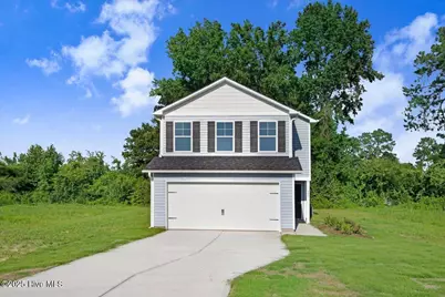 204 Streamlet Drive, Fremont, NC 27830 - Photo 1
