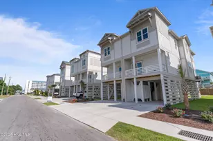 207 Spartanburg Ave, Carolina Beach, NC 28428 - Photo 1