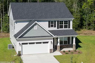 181 Portico Ct, Hampstead, NC 28443 - Photo 1