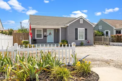 3111 Arendell Street, Morehead City, NC 28557 - Photo 1