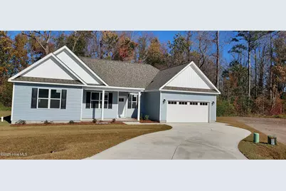 665 Bright Harvest Drive, Maysville, NC 28555 - Photo 1