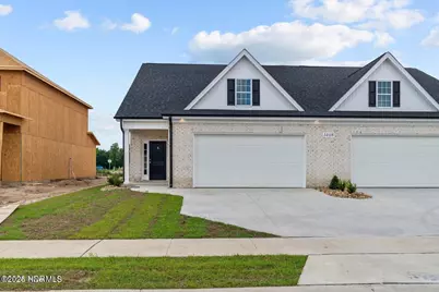 2000 Dartford Drive #A, Greenville, NC 27858 - Photo 1