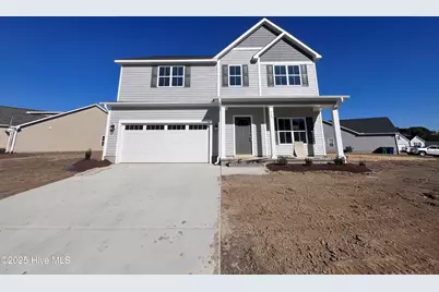 725 Peridot Court, Winterville, NC 28590 - Photo 1