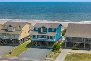 533 Ocean Blvd W, Holden Beach, NC 28462 - Photo 1