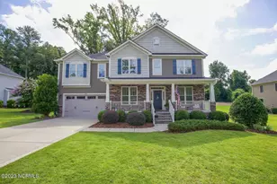 120 Hadley Ct, Southern Pines, NC 28387 - Photo 1