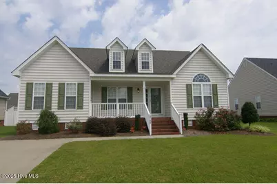 2104 Cherrytree Lane, Winterville, NC 28590 - Photo 1