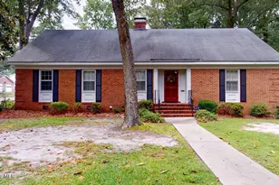 707 S Claiborne St, Goldsboro, NC 27530 - Photo 1