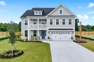 244 Planters Walk, Hampstead, NC 28443 - Photo 1