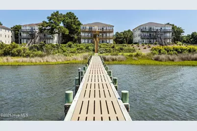 8632 Sound Drive #A3, Emerald Isle, NC 28594 - Photo 1