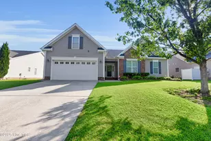 116 Palisades Way, New Bern, NC 28560 - Photo 1