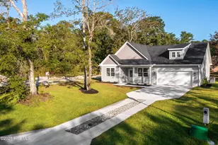 8956 Tranquility Ln SW, Sunset Beach, NC 28468 - Photo 1