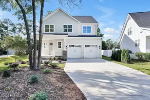 5138 Fernwood Dr, Southport, NC 28461 - Photo 1