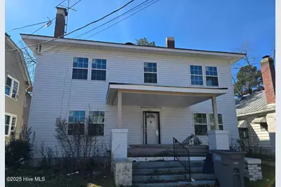 827 Sunset Avenue, Rocky Mount, NC 27804 - Photo 1