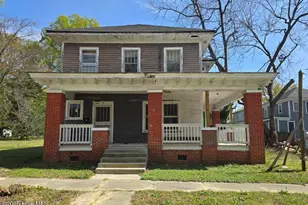 209 Daniel St W, Wilson, NC 27893 - Photo 1