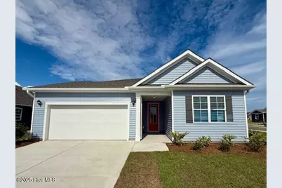 16 Legare Street #Lot 172, Wilmington, NC 28411 - Photo 1