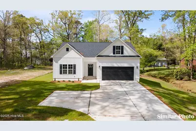 Lot 5 Pickett Road, Jacksonville, NC 28540 - Photo 1