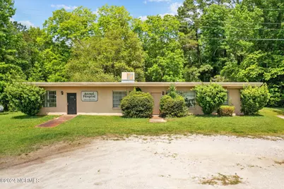 3522 James B White Highway S, Whiteville, NC 28472 - Photo 1