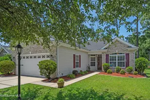 410 Kershaw St NW, Calabash, NC 28467 - Photo 1