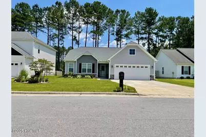 111 Station Yard Road, New Bern, NC 28562 - Photo 1